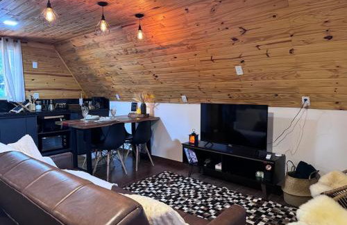 Cabanas Paxixi - Mirante - Foto 47