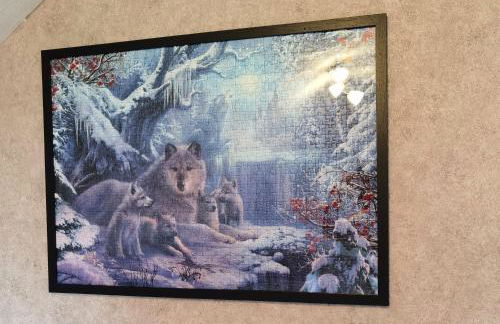 Ländliche Idylle in Hochfranken - Foto 22