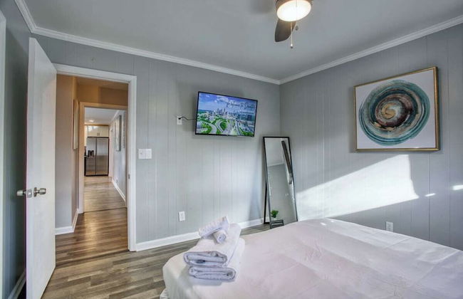 Decatur Rocksteady Message for Summer Special - Photo 13