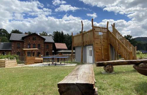 Holiday home - Bimmelbahn 2 - Foto 23