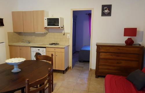 Appartement de l'olivier - Foto 4