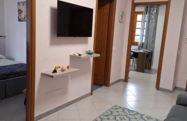 Tasinanta casa vacanze - Foto 29