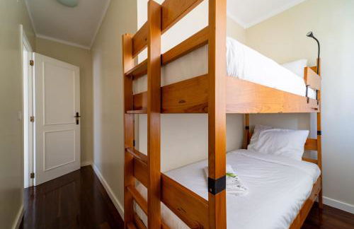 Marinhas Esposende - Moradia V4 com piscina junto à praia by House and People - Foto 14