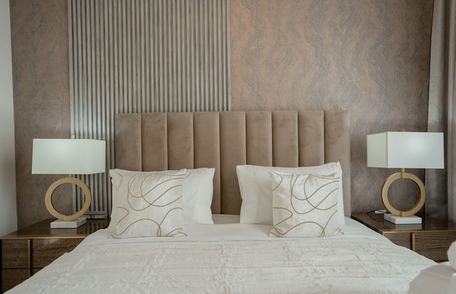 Nasma Luxury Stays - Harbour Gate T1 - Foto 13