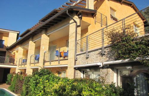 Residence Rosemary - Foto 8