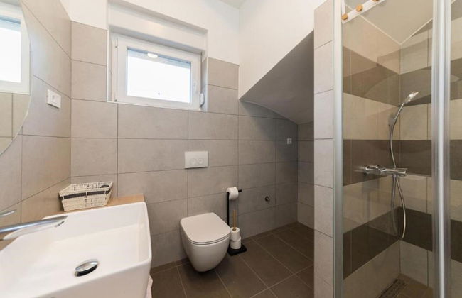 Luxury Villas Bellavista - Foto 47