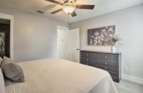 Hinesville Condo Grill, 4 Mi to Fort Stewart - Foto 18