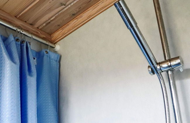 5 Person Holiday Home in Falkenberg - Foto 13