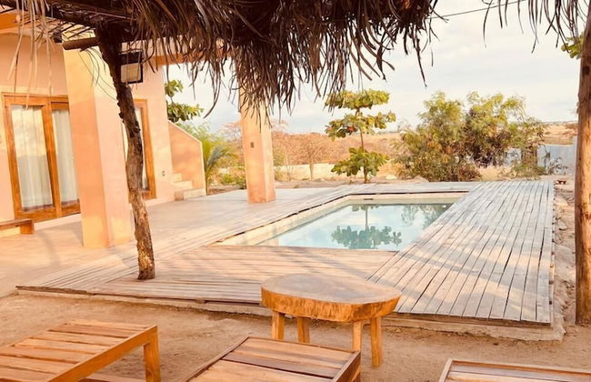 Casa Mateo Puerto Escondido - Foto 62