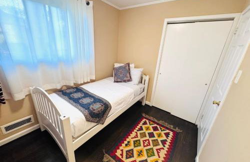 Amazing Cozy Apartment for family & group - Foto 16