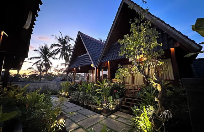 Dupa Ubud Villa - Foto 56
