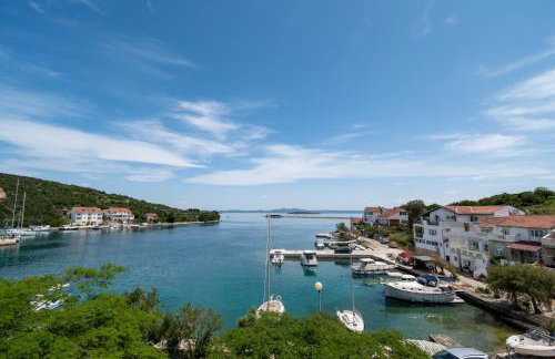 Apartments by the sea Zaglav, Dugi otok - 17788 - Foto 17