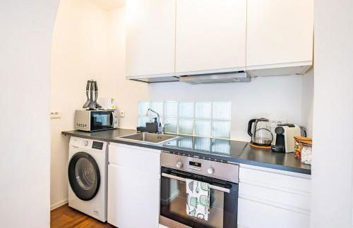 6 Guests Flat - Jardin des Plantes - Foto 20