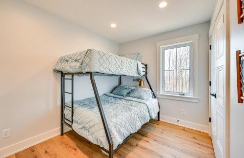 Lakeside Home Near Mammoth Cave and Nolin Lake! - Foto 26