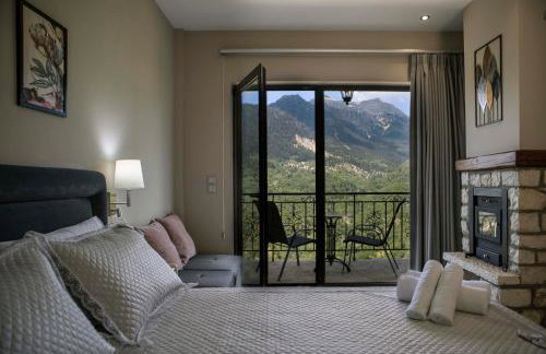 Δωμάτια με θέα - Photo 29