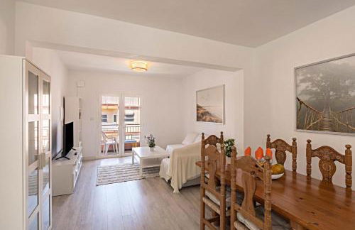 Apartment City Lounge - Foto 4