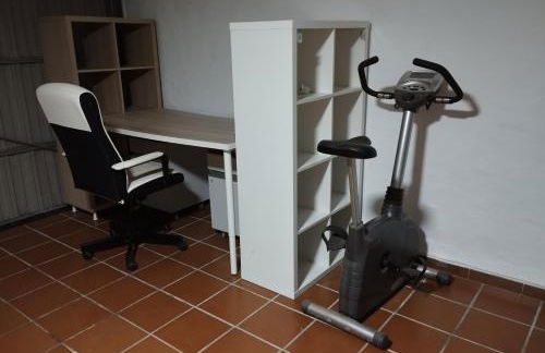 Casa Adosada Mirador de Sevilla - Foto 27