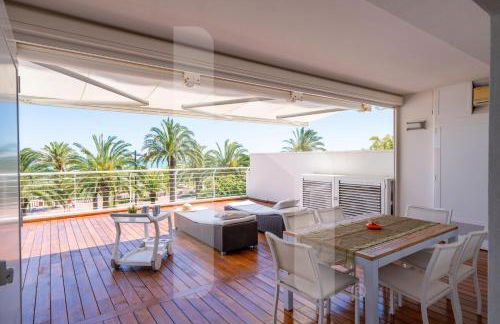 Homiday - Riviera Palace - Foto 46