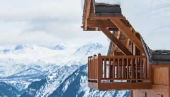 CGH Résidences & Spas Les Cimes Blanches - Foto 2