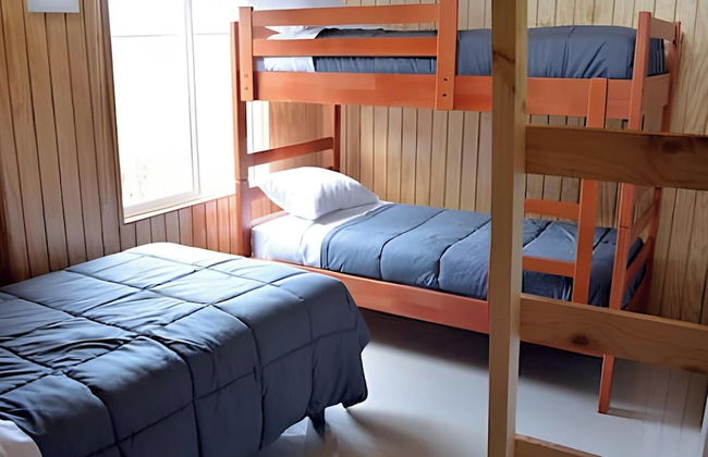 Oceana Suites Curiñanco - Foto 13