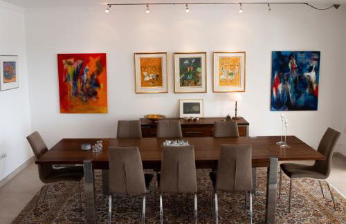 Luxury villa overlooking Fuengirola - Ref 86 - Photo 40