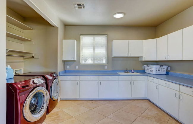 Villa del Sol - Photo 45