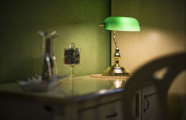 Navona Tower Relais - Photo 9