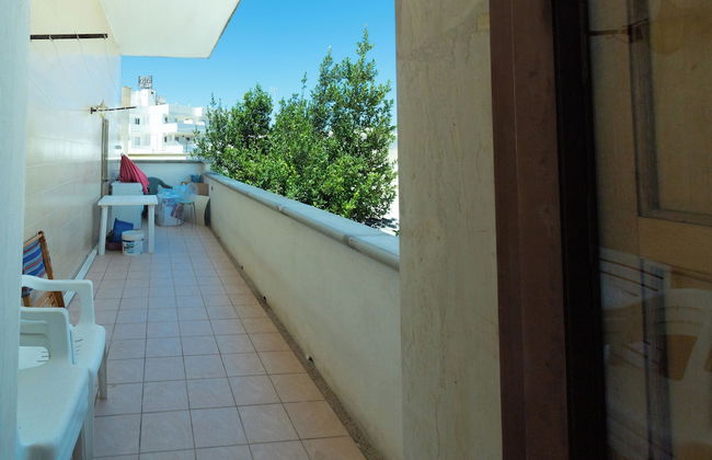 Casa vacanza Appartamento Spiaggiati - Foto 33