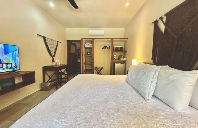 Aldea Xaan Ha Tulum - Photo 40