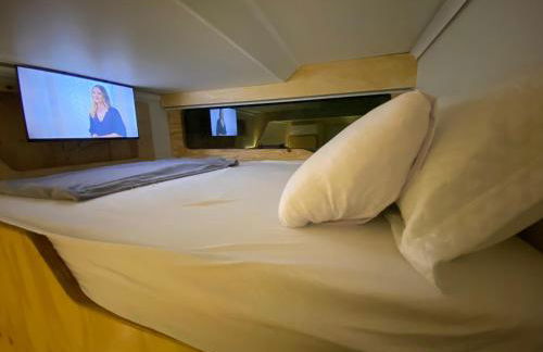 Villa Tiny- CÁPSULA FUTURÍSTICA - Foto 22