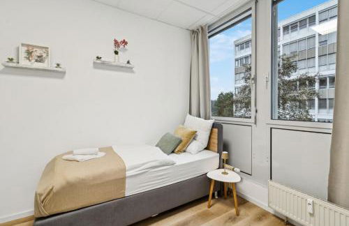 Urban Havn - 6 Apartments mit top Anbindung für bis zu 34 Personen - Foto 79