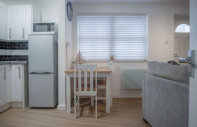 Castle Cove - 1 Bedroom Apartment - Tenby - Foto 9