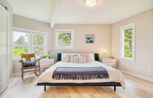 Sunset Cove by Avantstay Beachfront w/ Balcony! - Foto 18