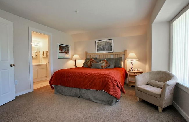 Swan Mountain Resort - Foto 7