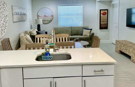 Close to everything! Perfect basecamp for WPB - Foto 14