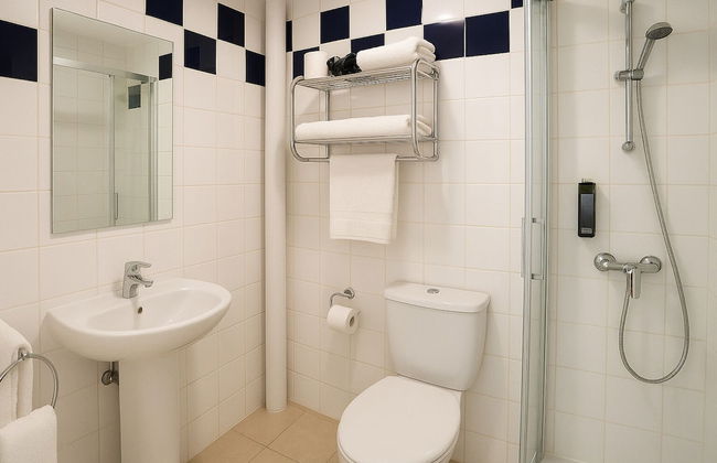 Résidence Chlorophylle - Foto 25