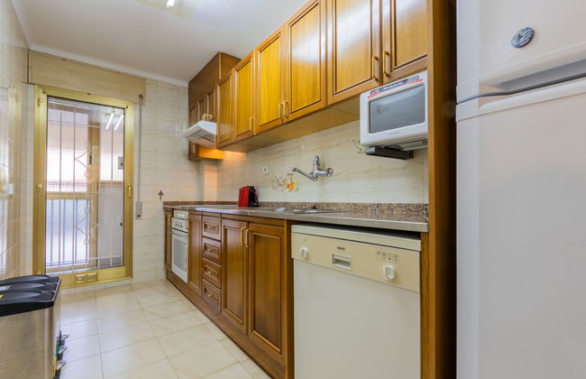 Bahia Dorada - Foto 12