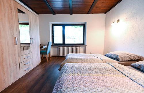 Dom Gościnny Rzeczna 4 - Foto 45