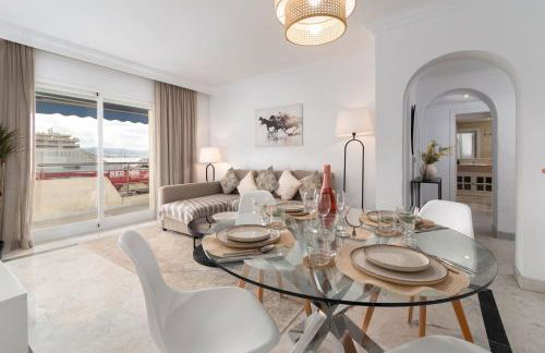 Sunresting apartment Puerto Banús - Foto 15