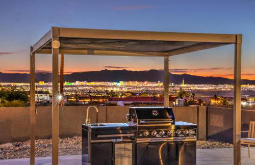 CIELO - Modern Vegas Pool Oasis, Spa, Pickleball - Foto 46