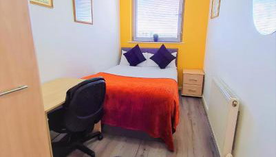 picturesque - 2 bedroom central flat - Foto 4
