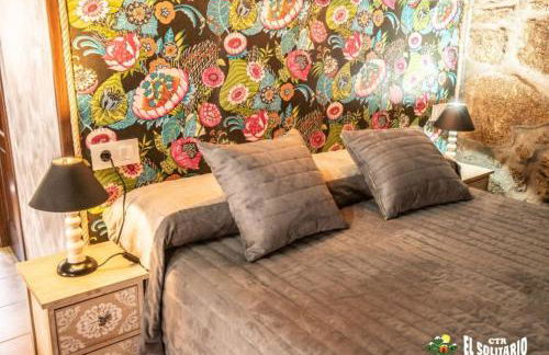 Chozos Rurales El Solitario - Foto 29