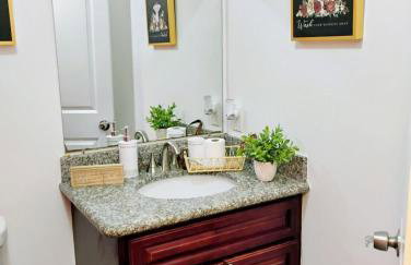 The Denham Springs Esape- Pool, Comfort & Charm - Foto 26