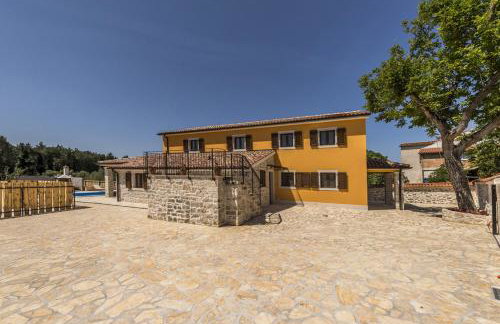 Spacious Four-Bedroom Villa Marija Kloštar - Foto 28