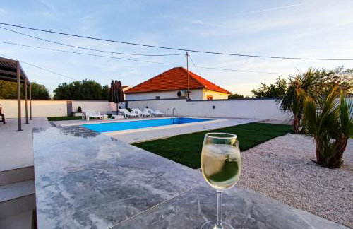 Villa Polis - Foto 34