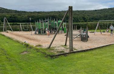 Holiday Bungalow in Arnside - Photo 52