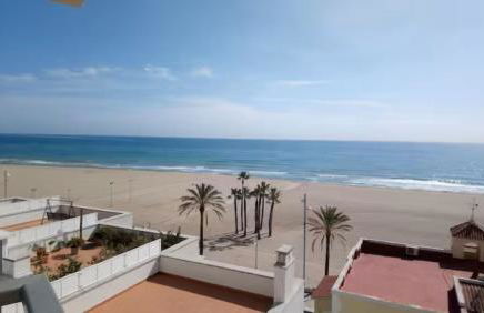 Apartamento con vistas al mar! Comaruga - Foto 28