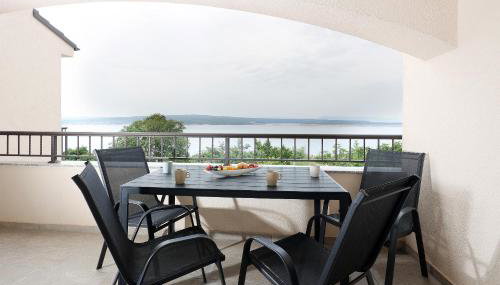 Apartments Via Sole Dramalj - Foto 3