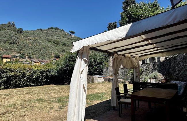 Villa Michaela New Listing Spacious Villa Exclusive Venue With Pool Chapel and Tennis Courts - Foto 51