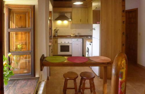 Casa Rural Vely para 8 personas - Foto 9